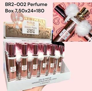 Perfume 20ml com bombom ( Fakhar rose)