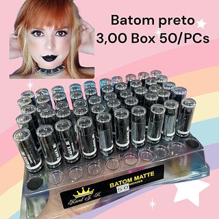 Batom preto