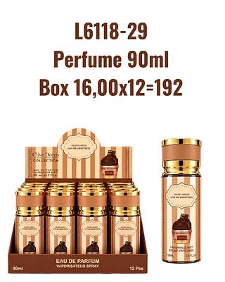 Perfume 90ml