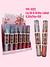 Lip Oil & Brilho Labial （cor sortido )