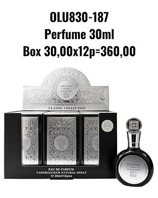 Perfume 30ml(FAKHAR)