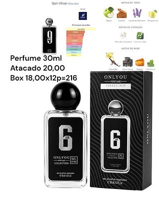 Perfume 30ml ( 9pm)