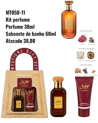 Kit perfume
