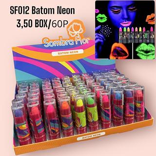 Batom Neon(cor sortido)