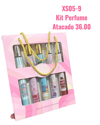 kit perfume
