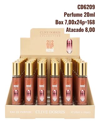 Perfume 20ml