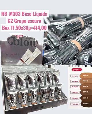 Base Líquida