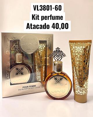 Kit perfume