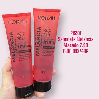 Sabonete Melancia
