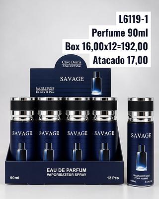 Perfume 90ml(SAUVAGE)