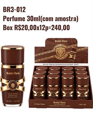 Asad borbon 30ml