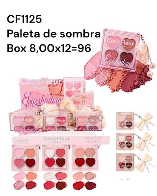 Paleta de sombra