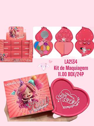 Kit de Maquiagem