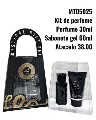 Kit de perfume