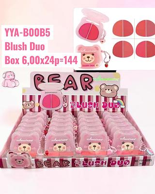 Blush Duo