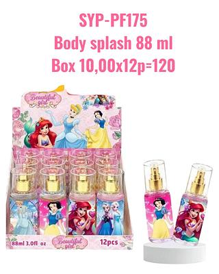 Body splash 88 ml