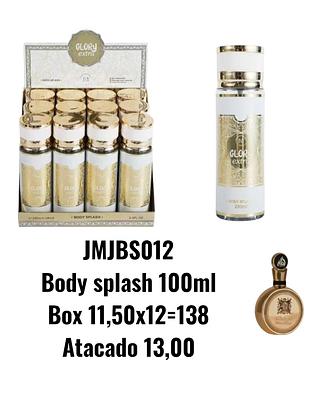 Body splash 100ml(FAKHAR EXTRAIT)