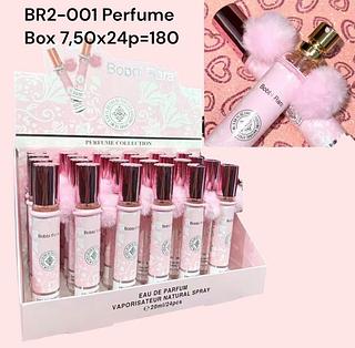 perfume 20ml com bom bom（yara）