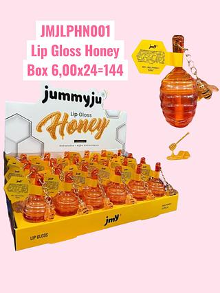 Lip Gloss Honey