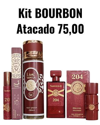 Kit BOURBON