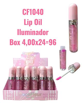 Lip Oil Iluminador