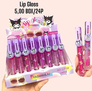 Lip Gloss