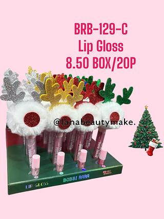 Lip Gloss(cor sortido)