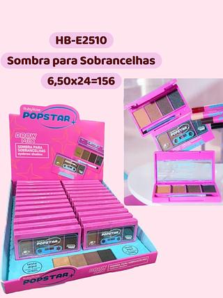 Sombra para Sobrancelhas