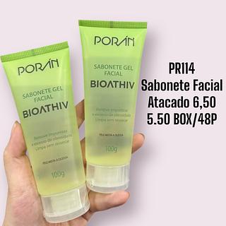 Sabonete Facial