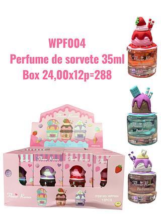 Perfume de sorvete 35mll