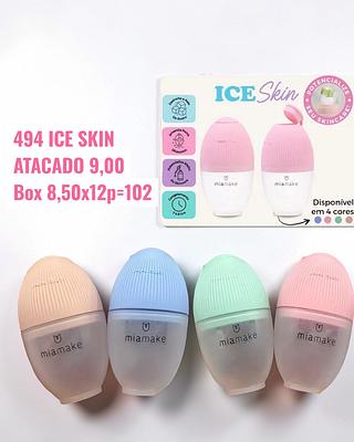 ICE SKIN