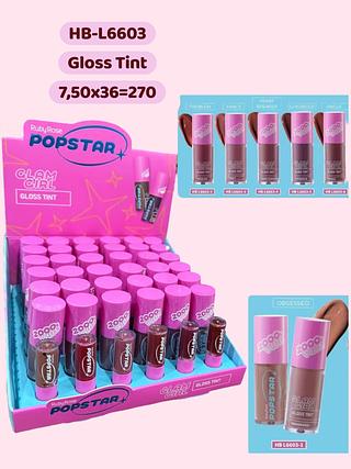 Gloss Tint( cor sortido)