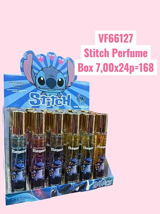 Stitch Perfume(cor sortido)