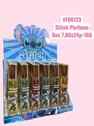 Stitch Perfume(cor sortido)