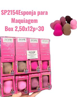 Esponja para Maquiagem