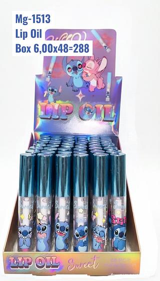 Lip oil