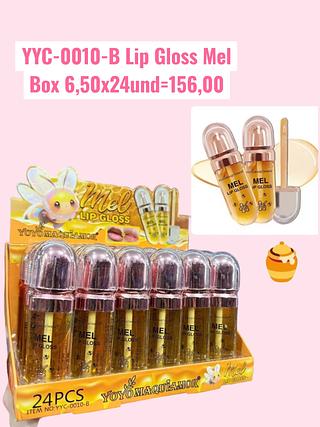 Lip Gloss Mel