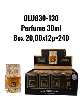 Perfume 30ml(KHAMRAH)
