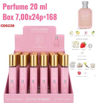 Perfume 20ml(marshmallow)