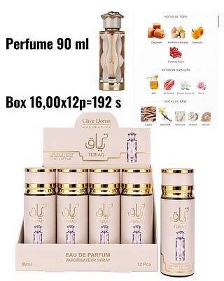 Perfume 90ml (TERIAQ)