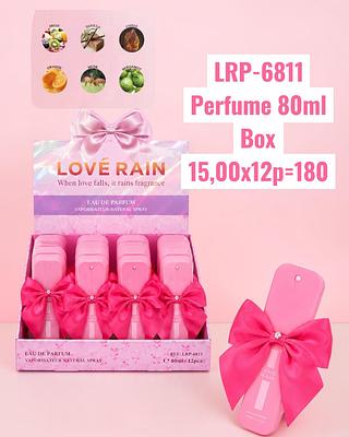 Perfume 80ml