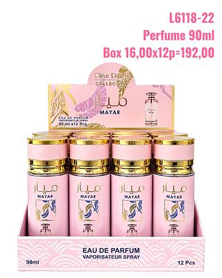 Perfume 90ml(MAYAR)