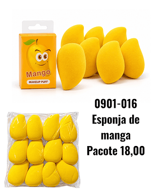 Esponja de nanga