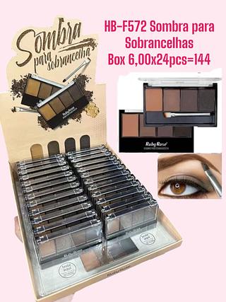 Sombra para Sobrancelhas