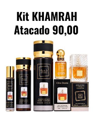 Kit KHAMRAH