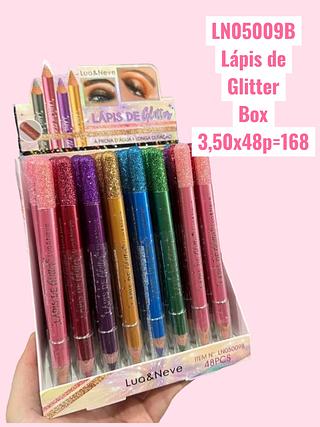 Lápis de Glitter