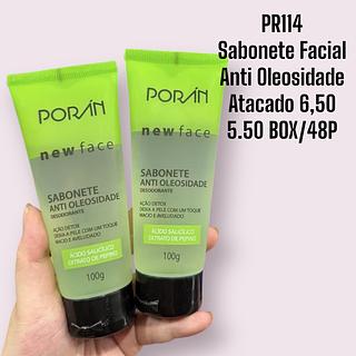 Sabonete Facial Anti Oleosidade