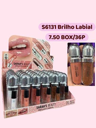 Brilho Labial(cor sortido)