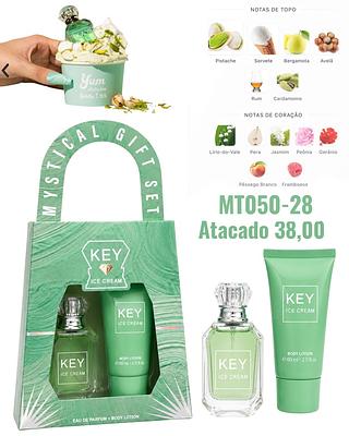 Kit ice cream