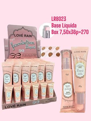 Base Líquida(cor sortido)